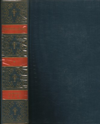 L'istituzione oratoria (volume primo)