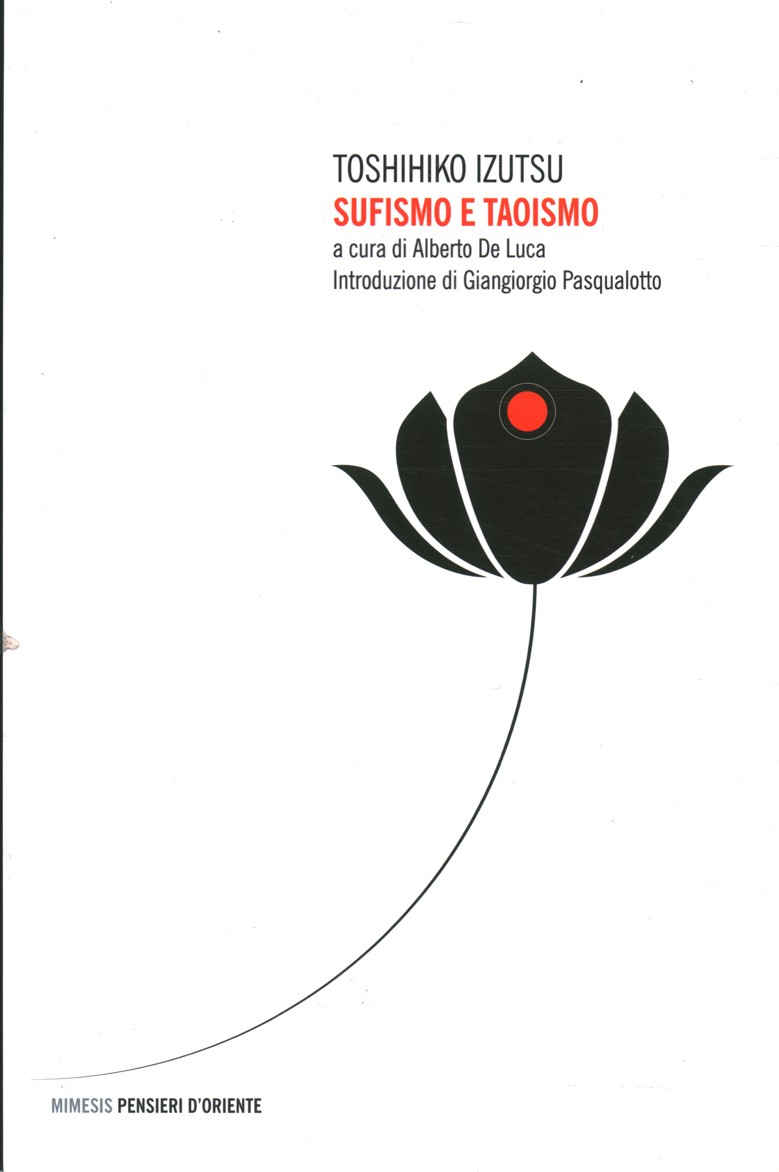Sufismus und Taoismus
