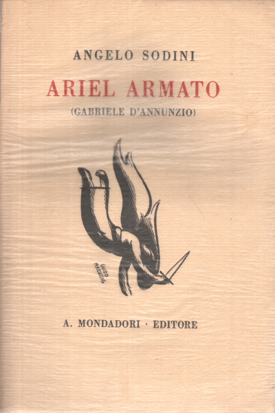 Ariel armado (2 tomos)