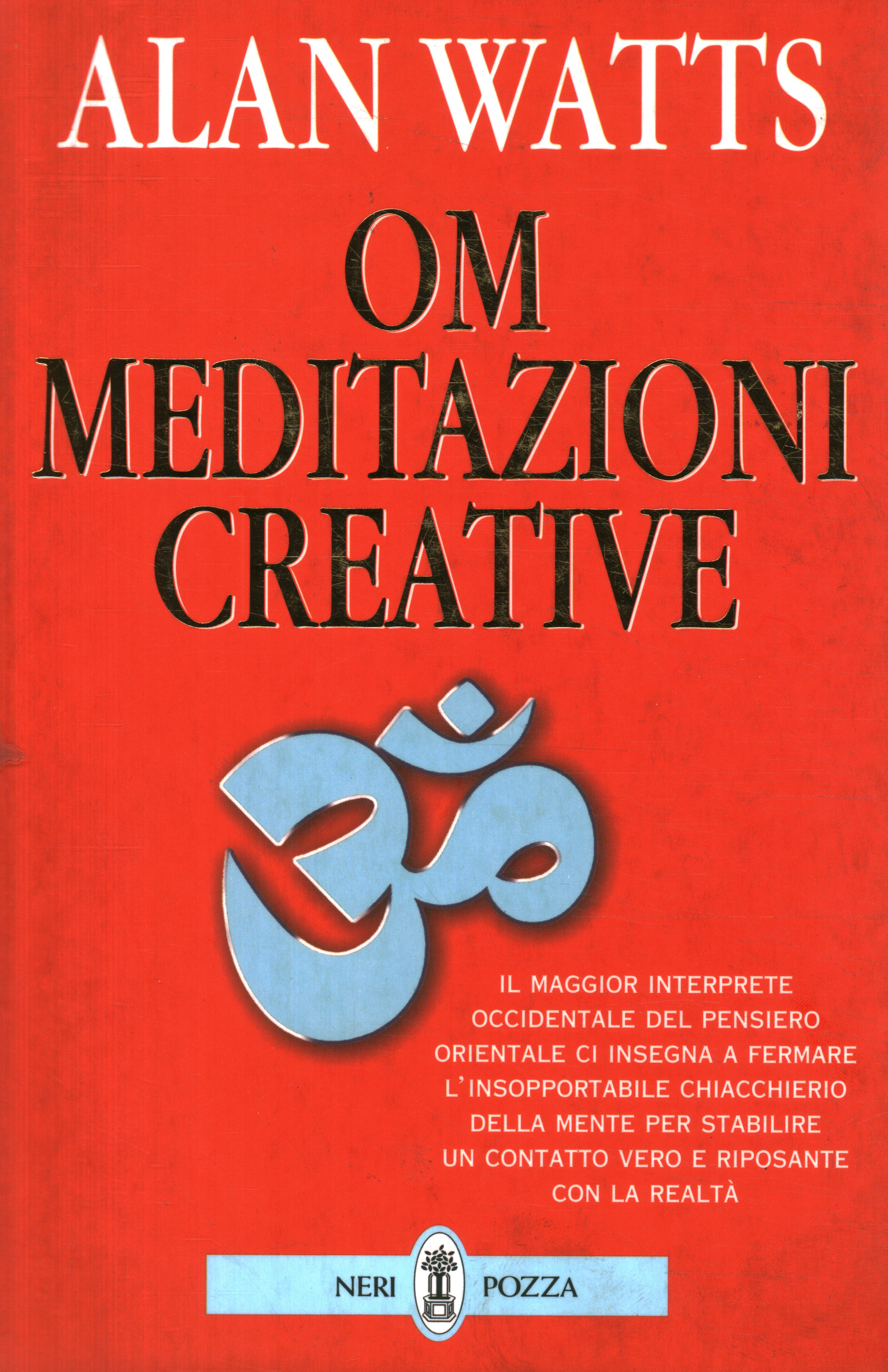 Om creative meditations