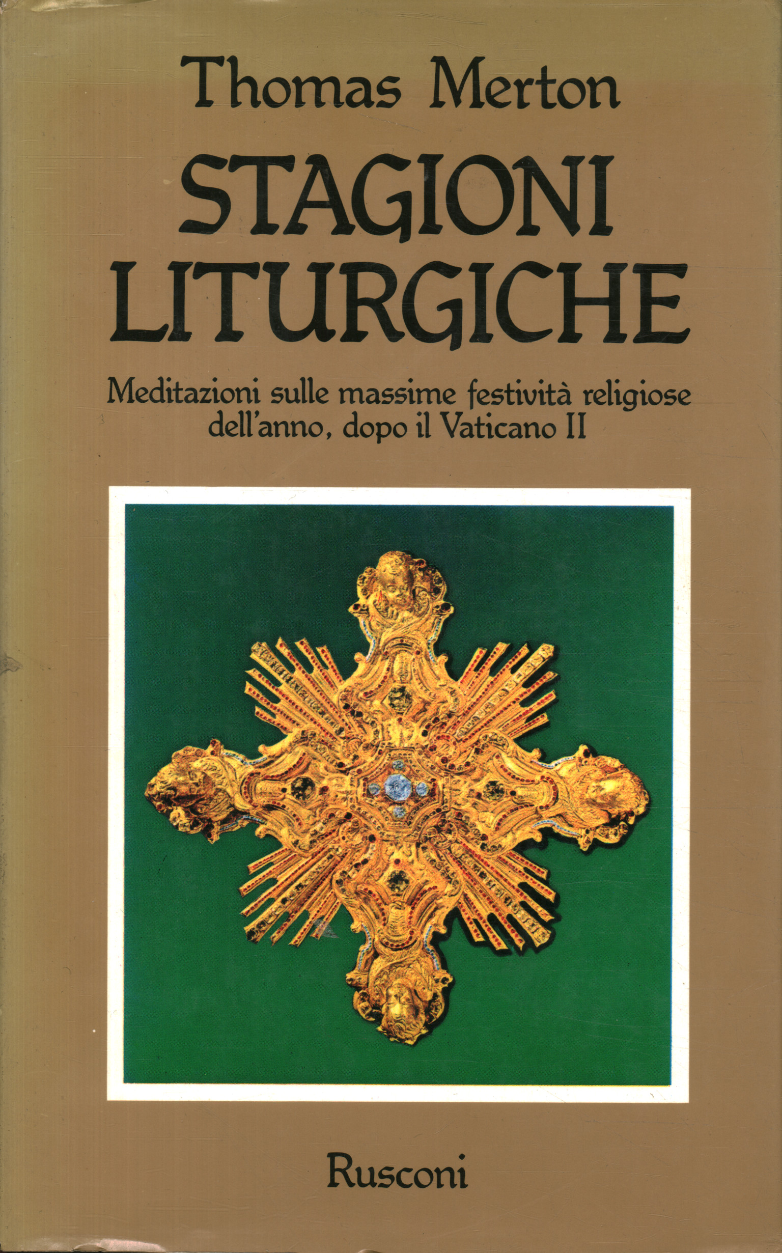 Saisons liturgiques