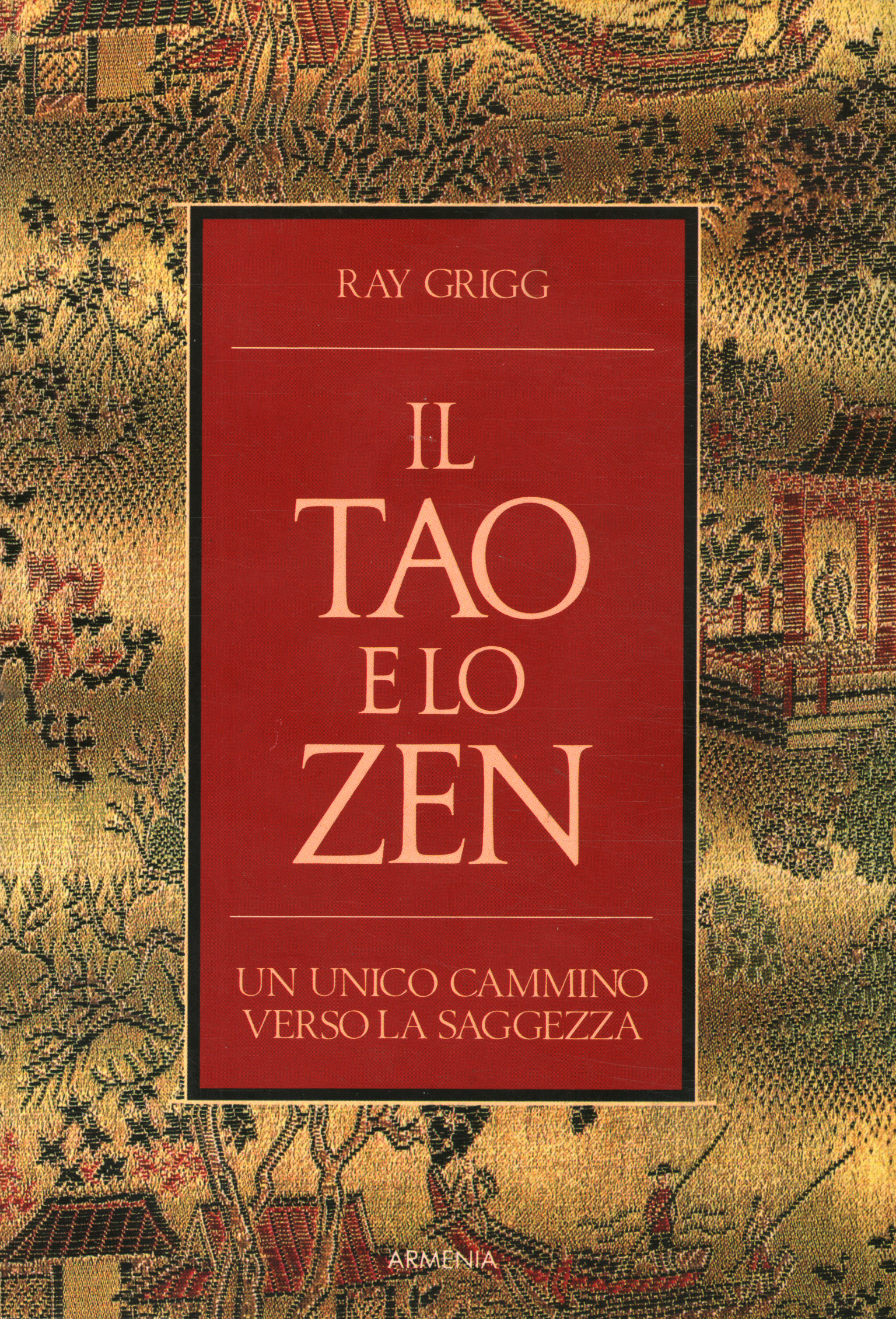 The Tao and Zen