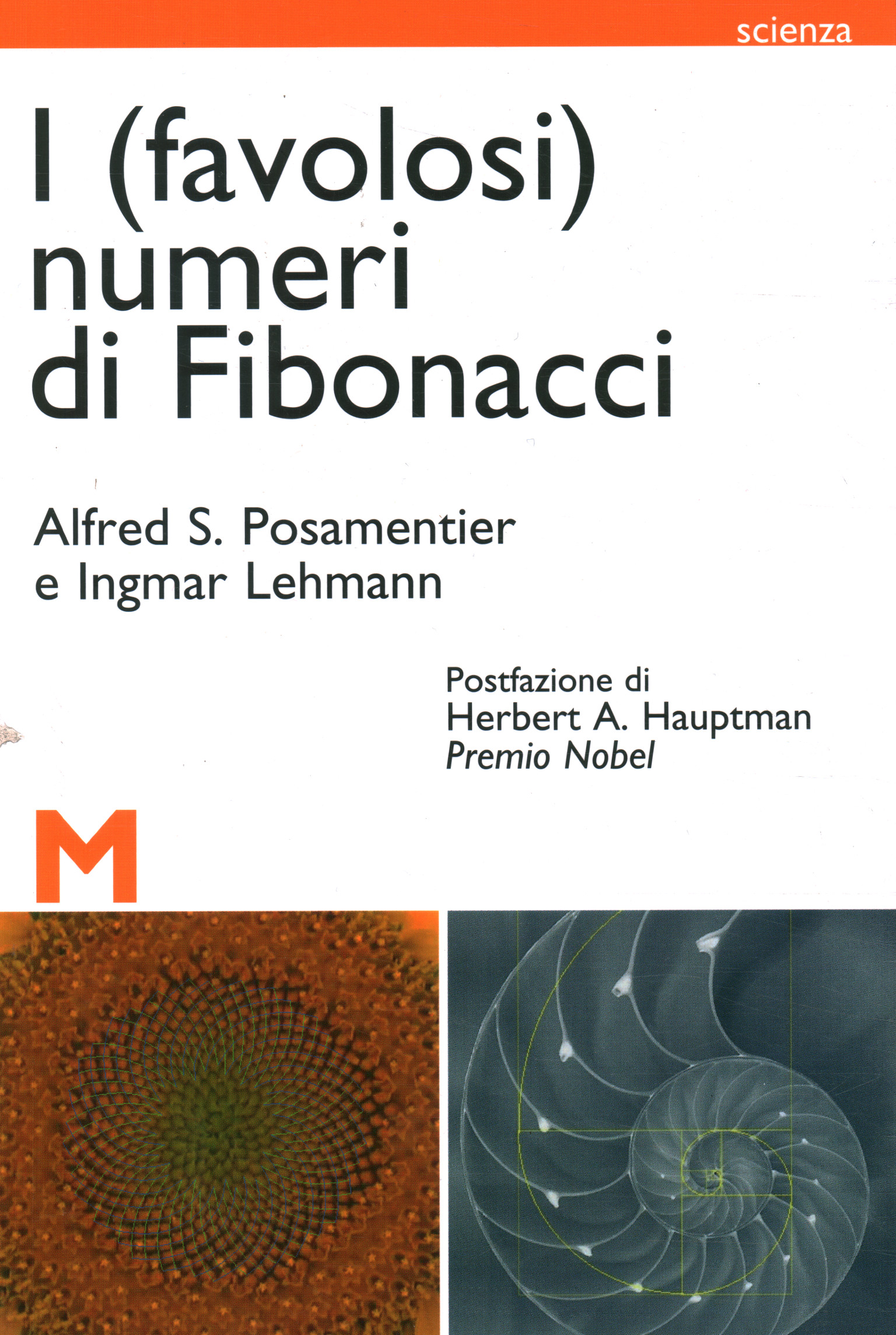 The (fabulous) Fibonacci numbers