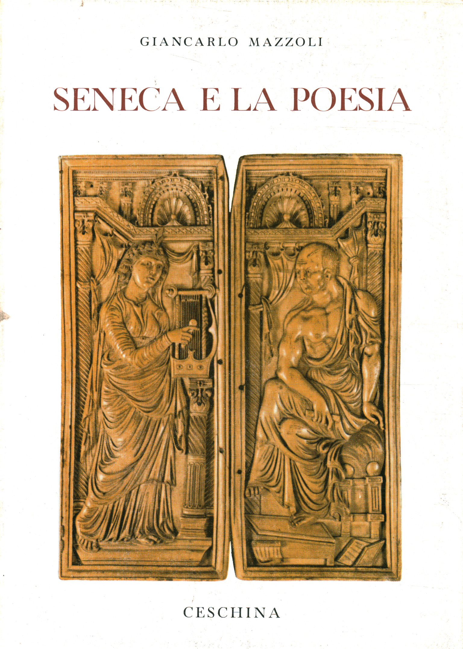 Séneca y la poesía