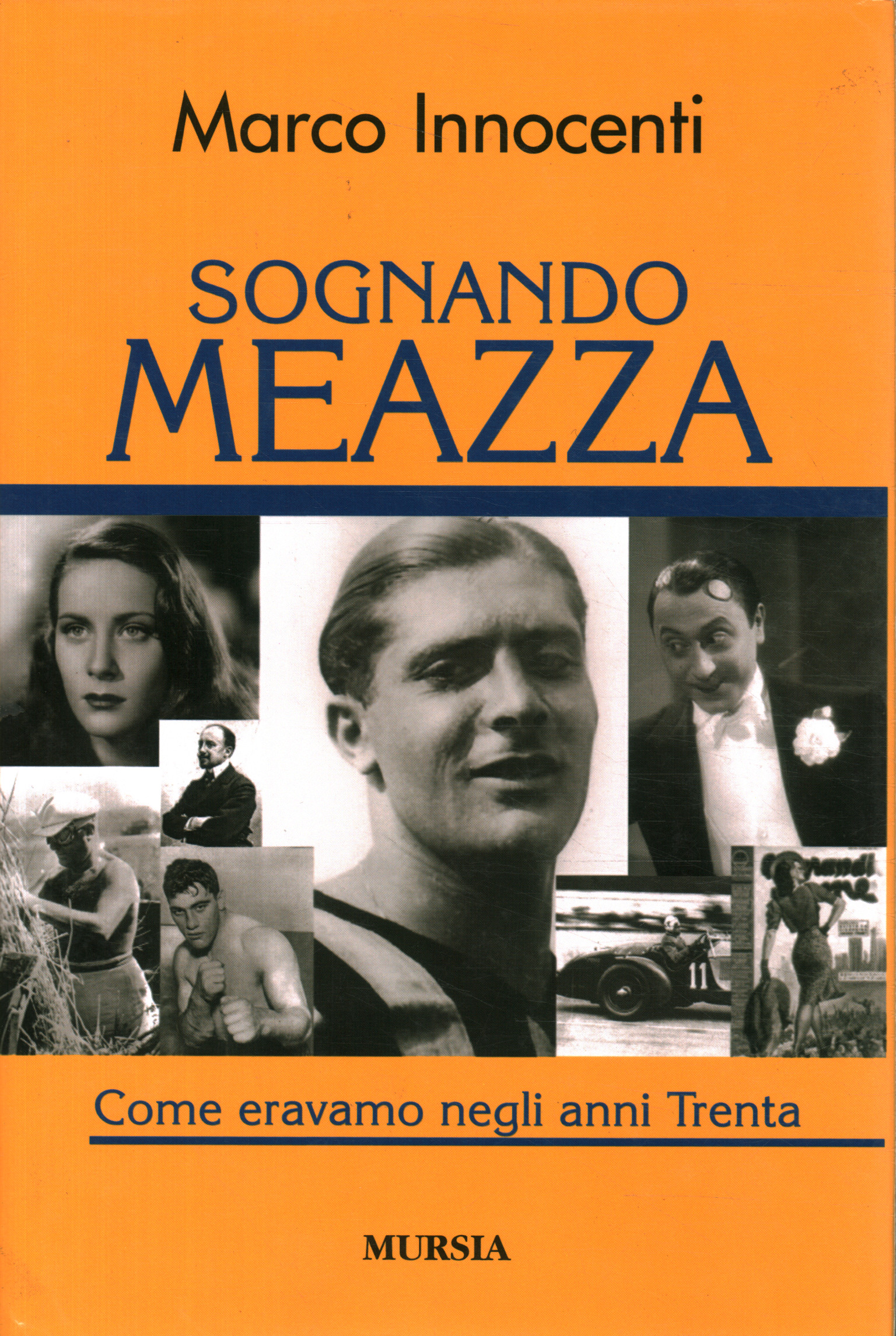 Sognando Meazza