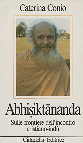 Abhisiktananda