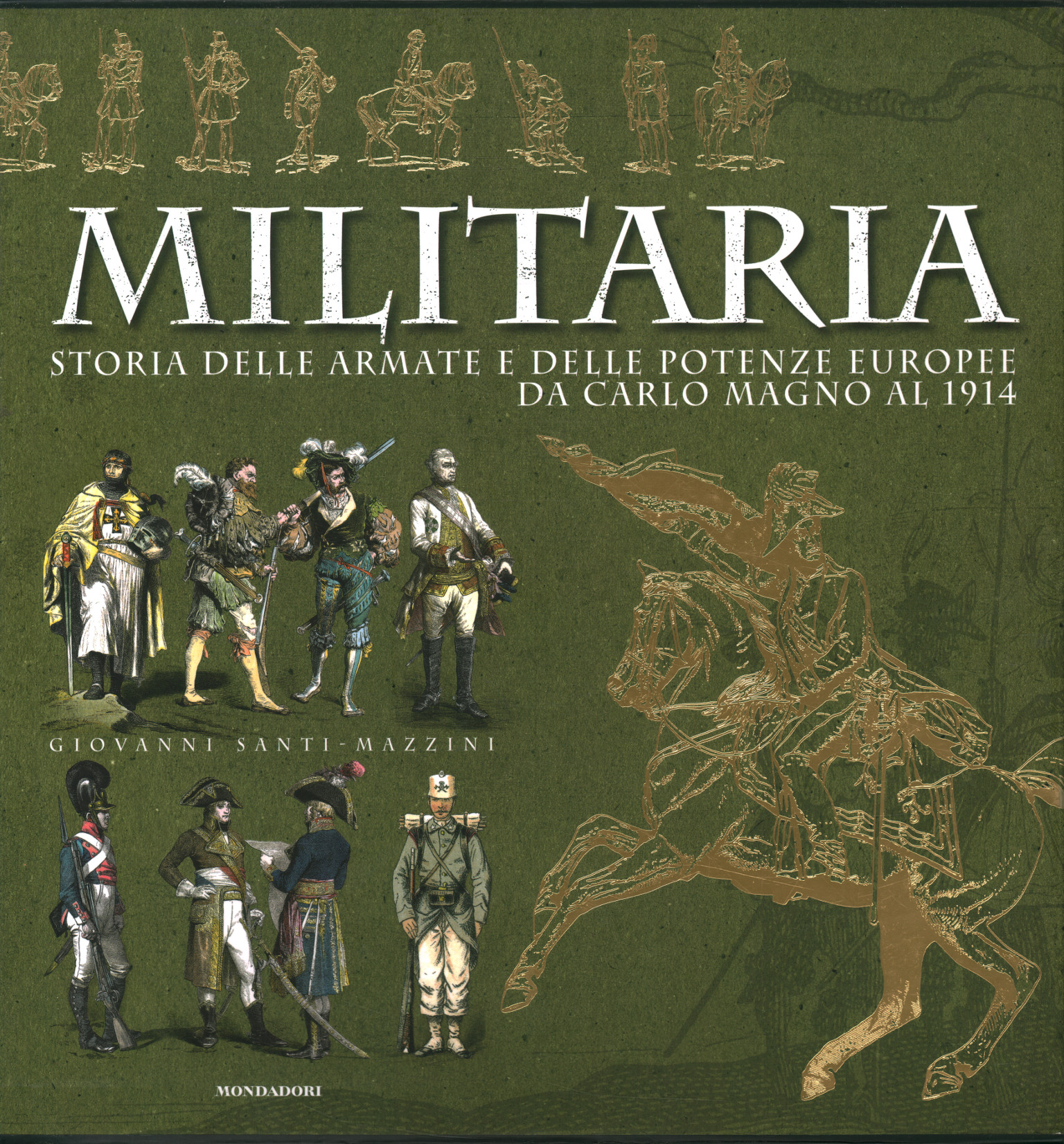 Militaria