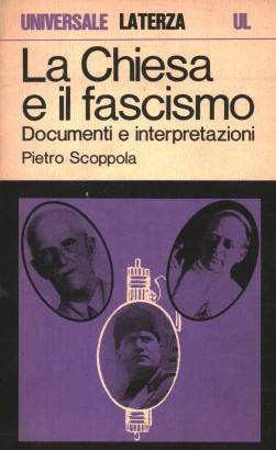 La Iglesia y el fascismo