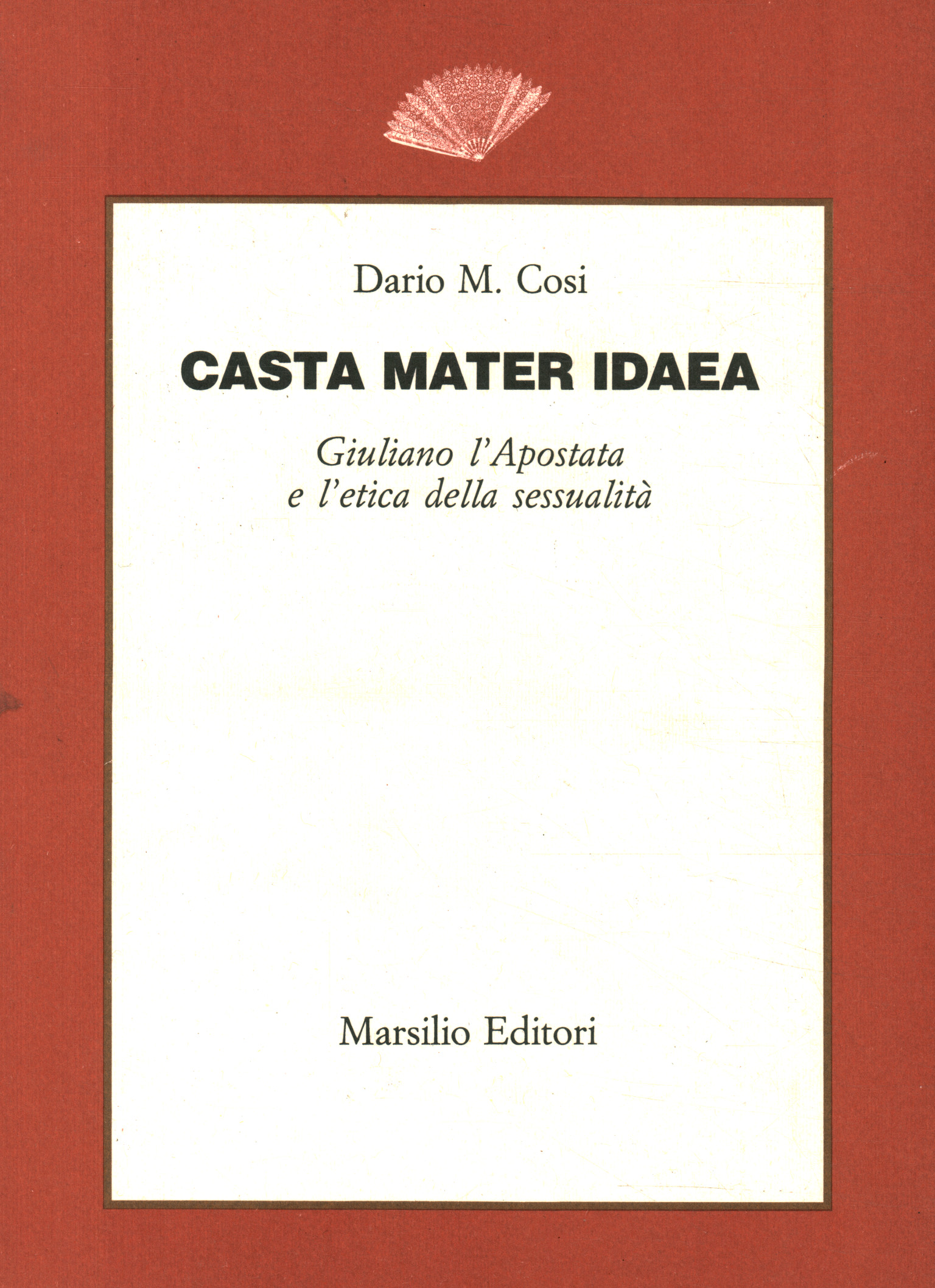 Casta mater idaea