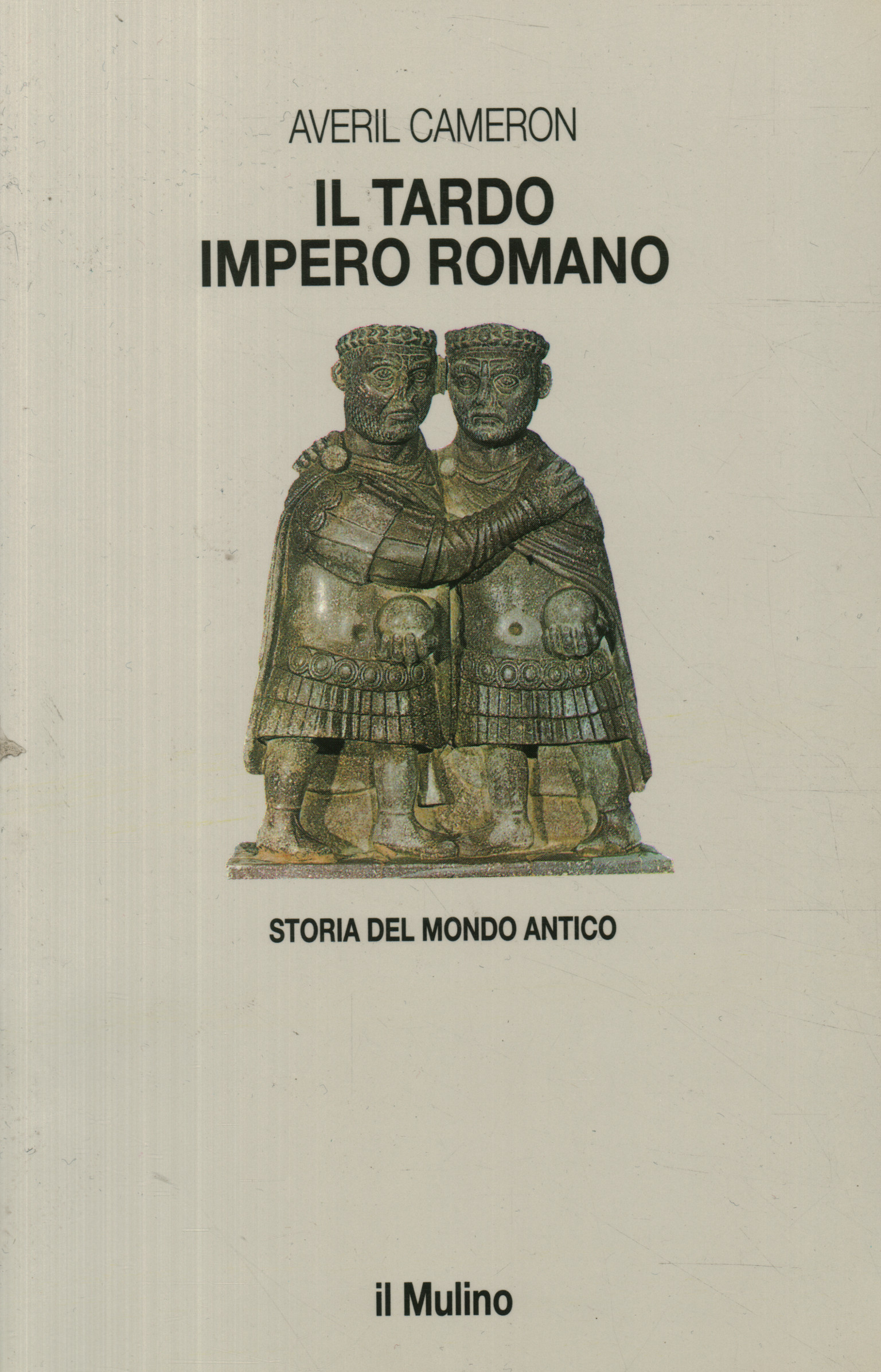 El imperio romano tardío