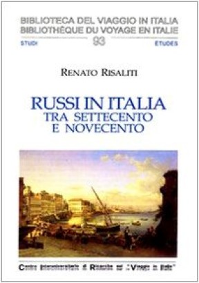 Russi in Italia