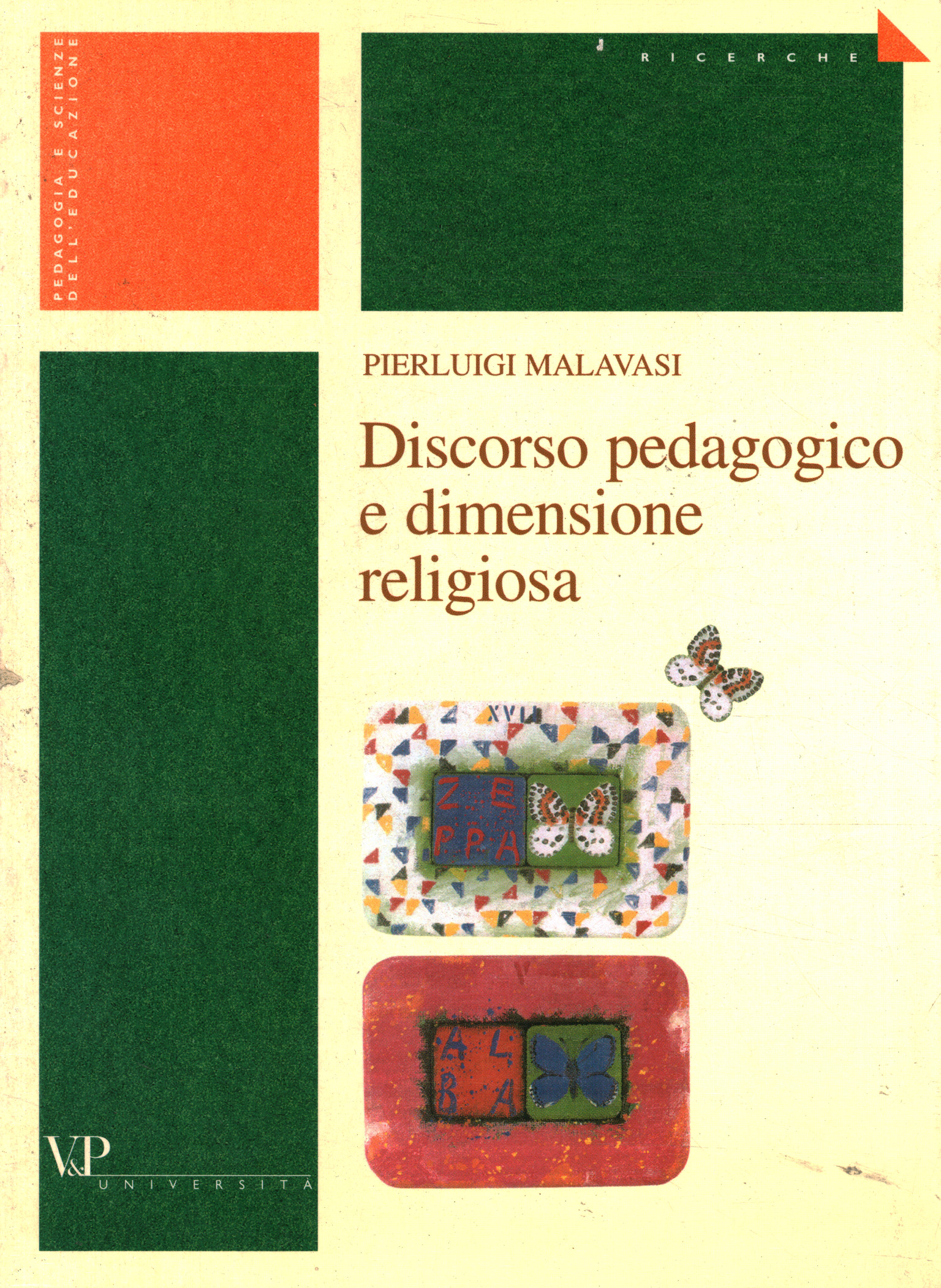 Discours pédagogique et dimension religieuse