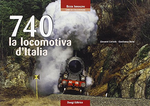 740. Die Lokomotive von Italien