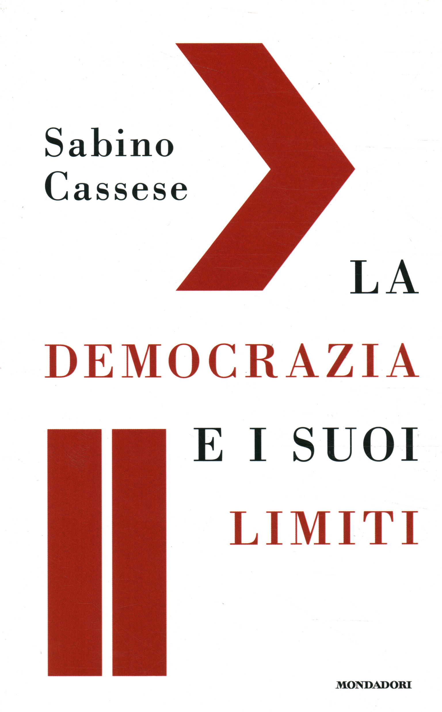 La democrazia e i suoi limiti