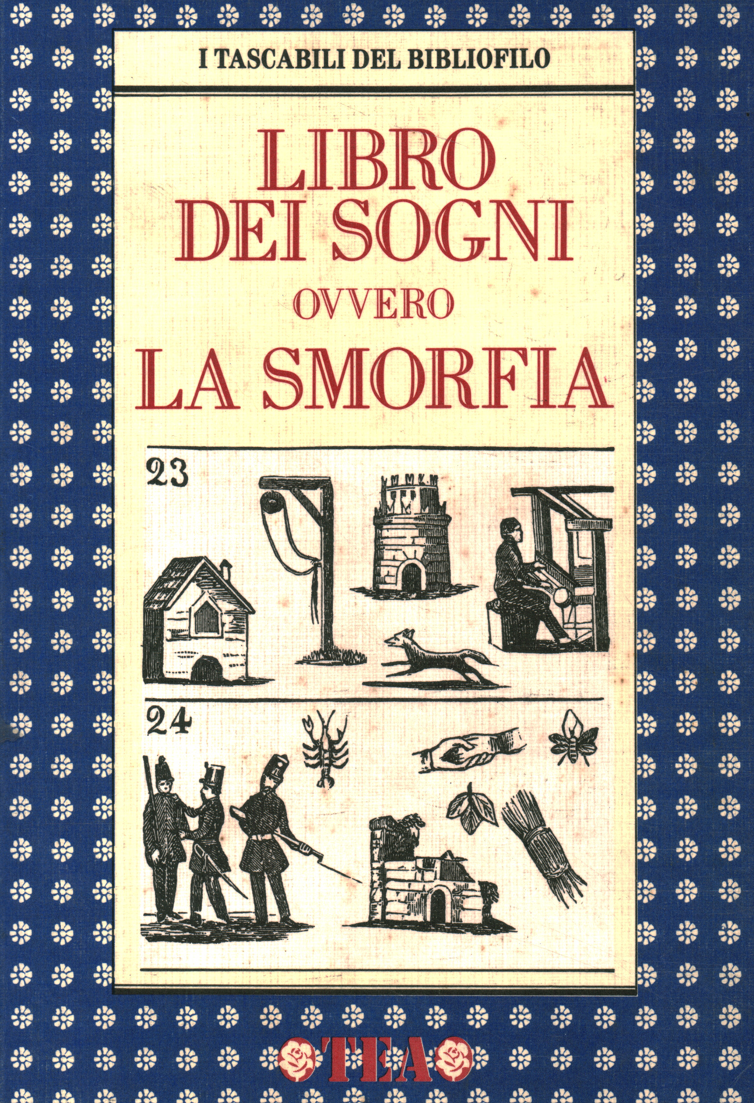 El libro de los sueños o la mueca