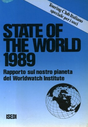 State of the world 1989