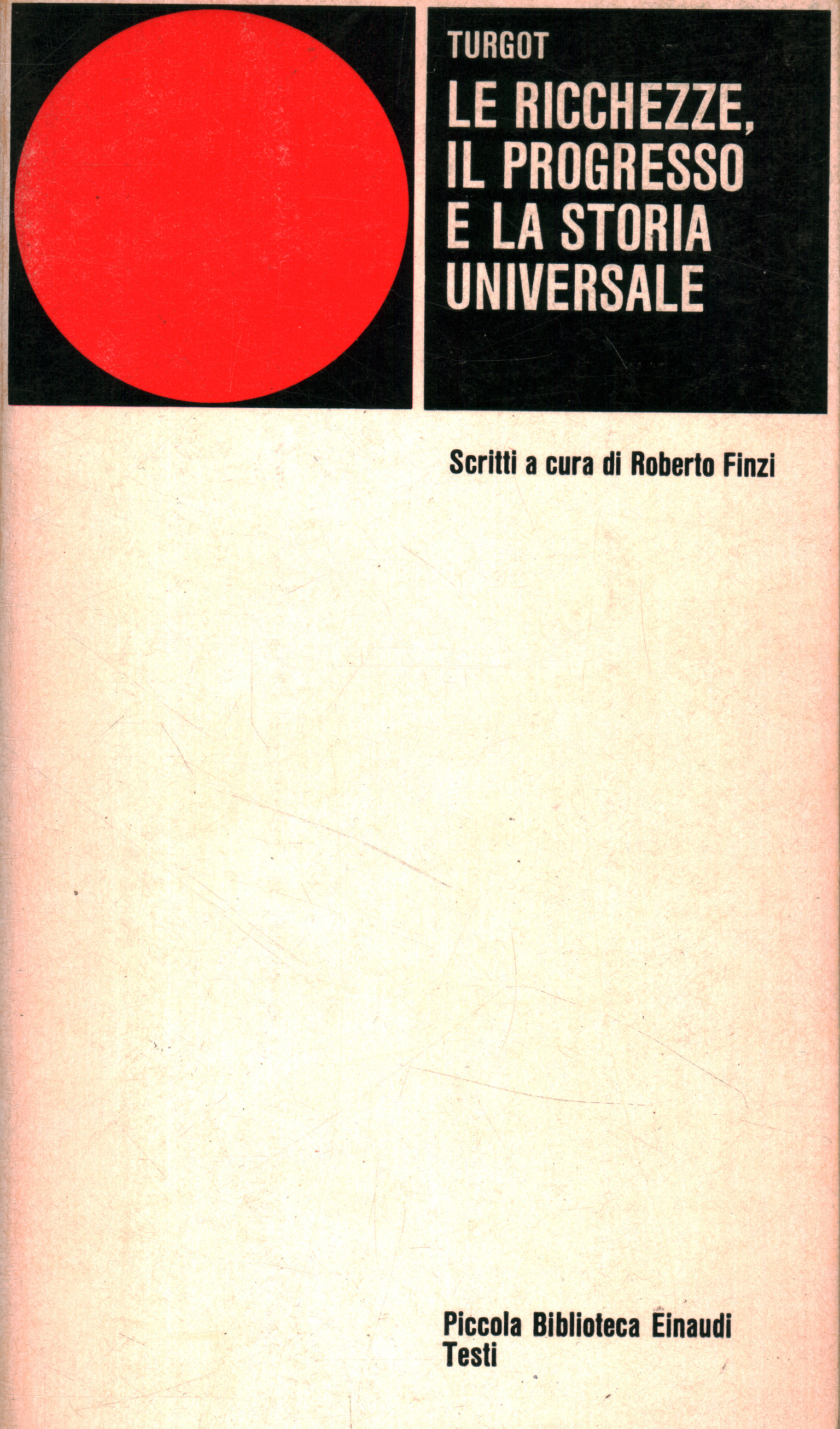 Progreso e historia de las riquezas, Progreso e historia de las riquezas, Progreso e historia de las riquezas