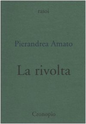 La rivolta