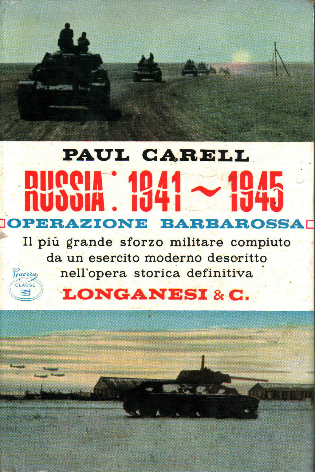 Russland: 1941-1945