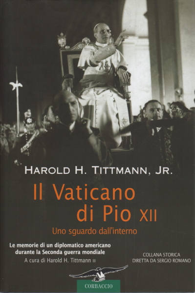 Vaticano de Pío XII