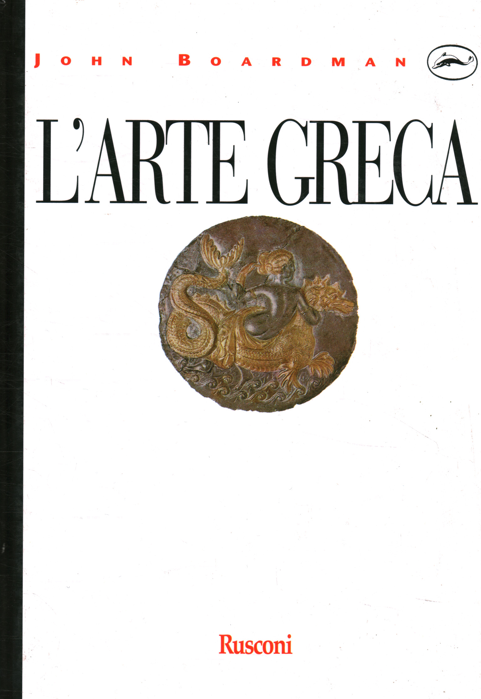 L'arte greca