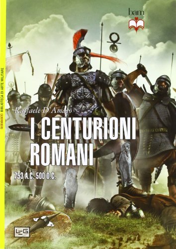 Centurions romains