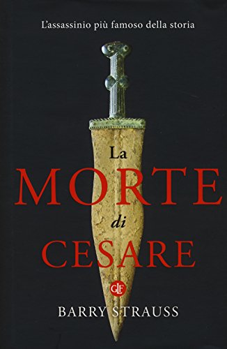 La mort de César