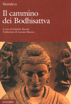 Il cammino dei Bodhisattva