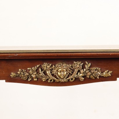 Table basse Napoléon III