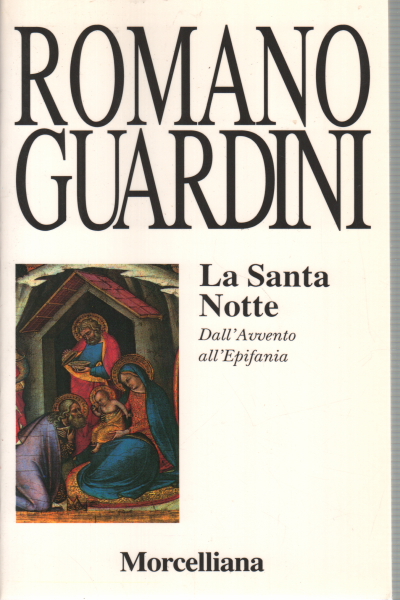 La Santa Notte