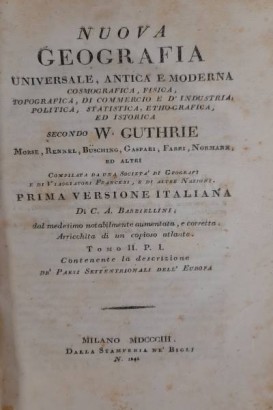 Nouvelle géographie universelle antique et mod, Nouvelle géographie universelle antique et mod, Nouvelle géographie universelle antique et mod, Nouvelle géographie universelle antique et mod, Nouvelle géographie universelle antique et mod