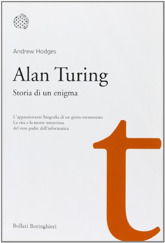 Alan Turing. Historia de un enigma