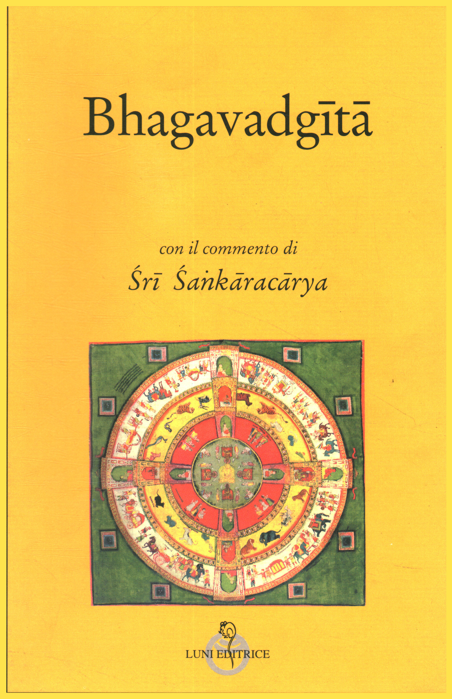 Baghavadgita