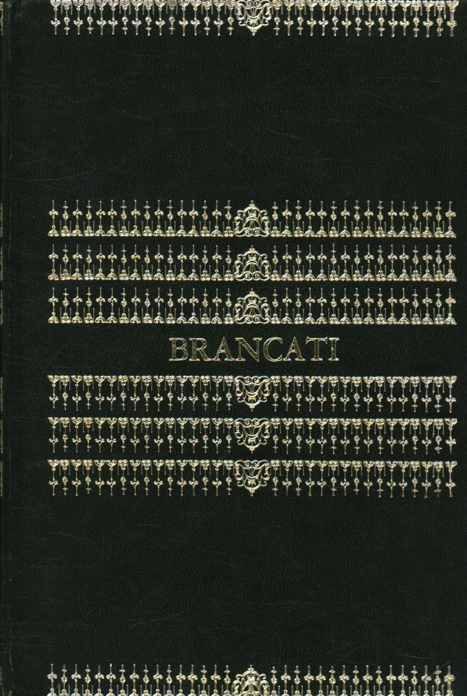 Works by Vitaliano Brancati