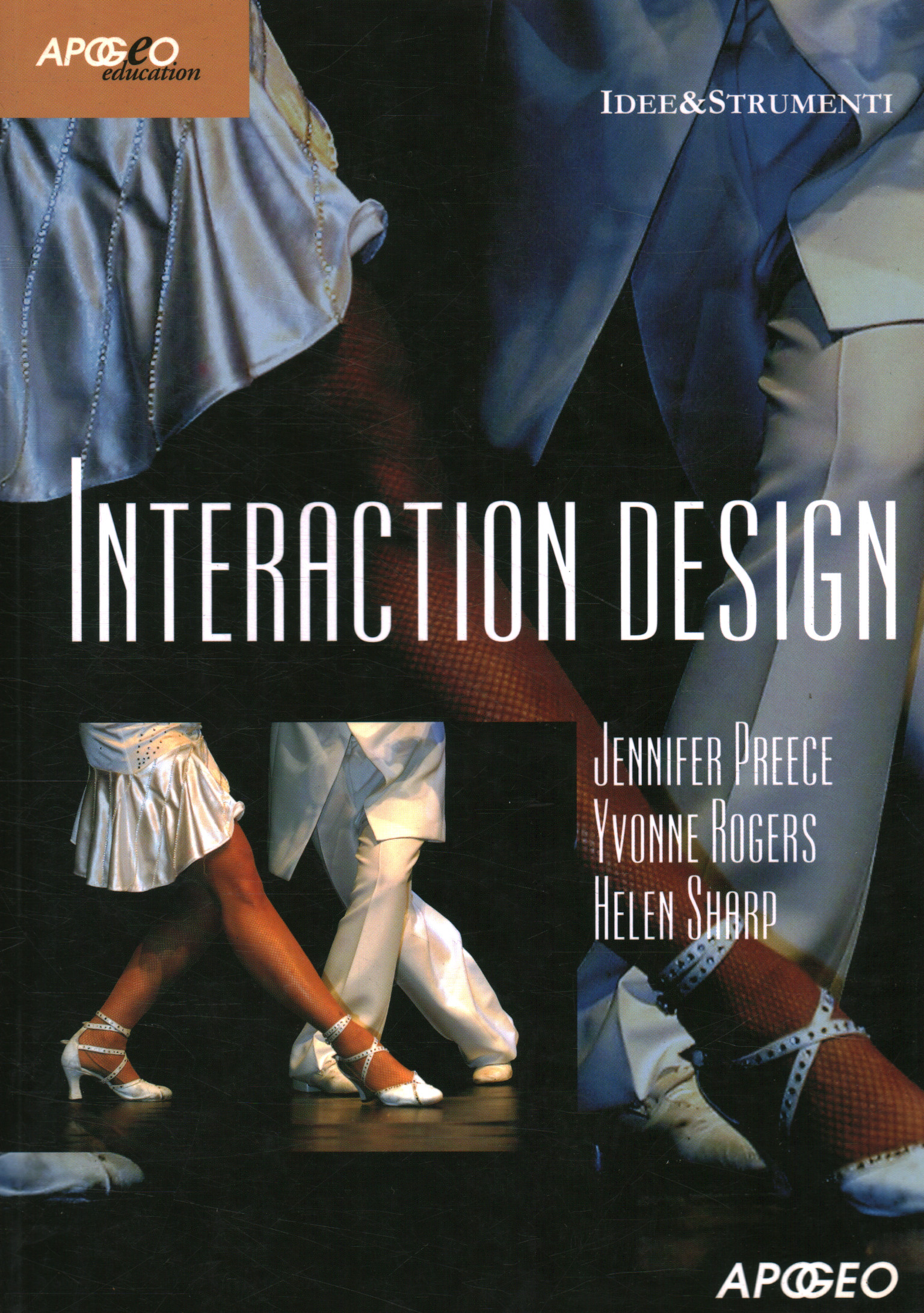 Design d'interaction