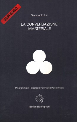 La conversazione immateriale