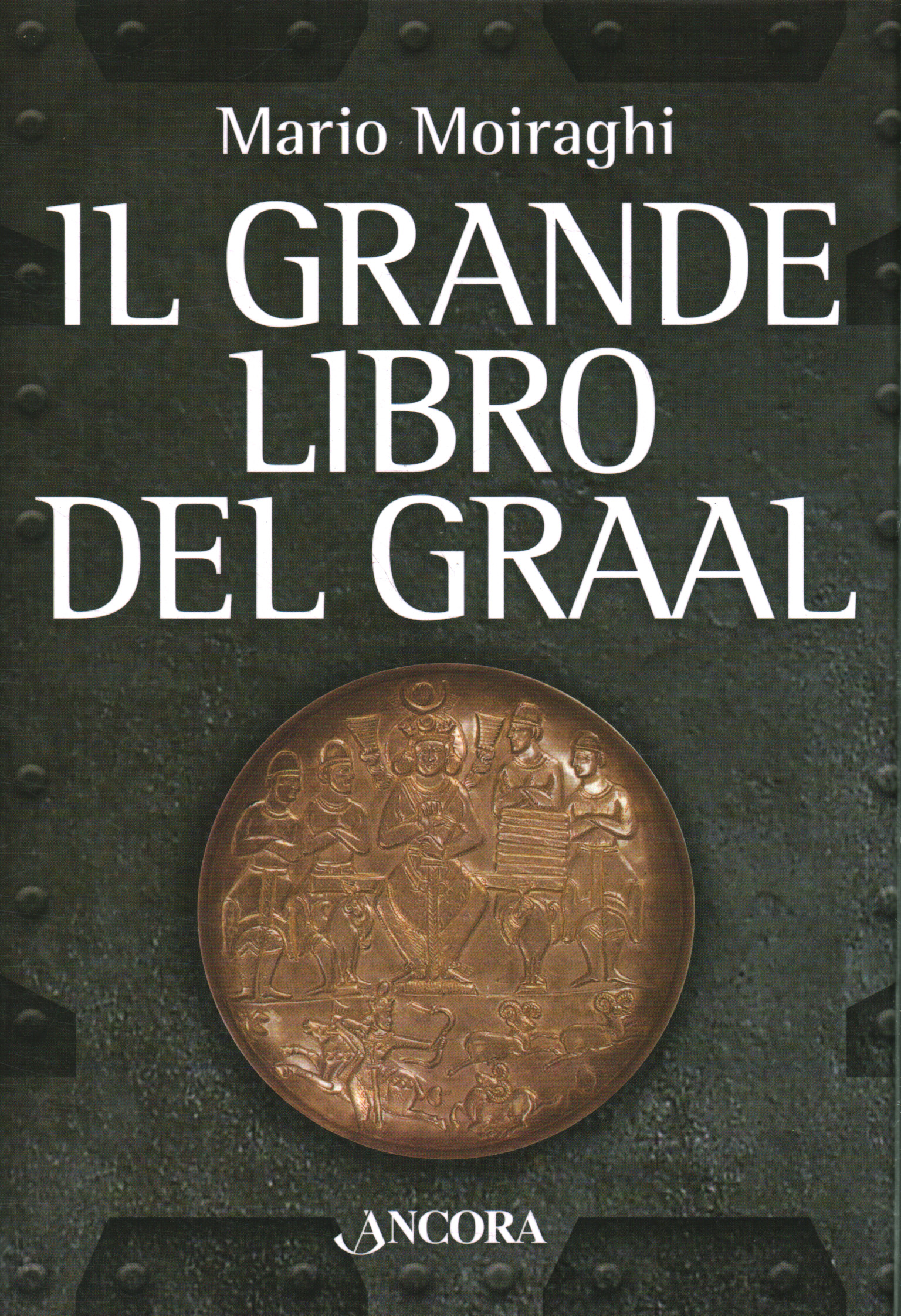 The Great Book of the Grail