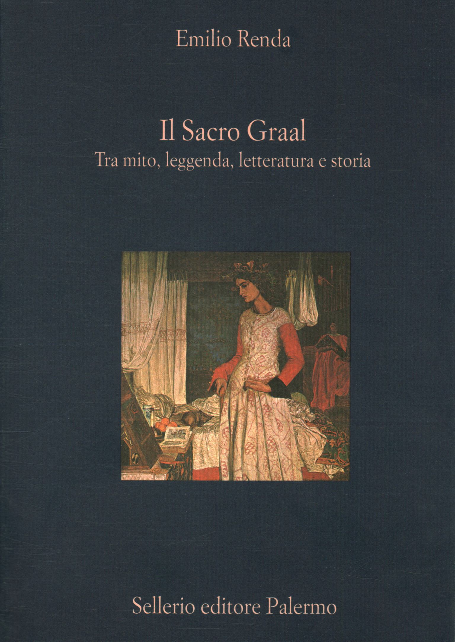 Le Saint-Graal