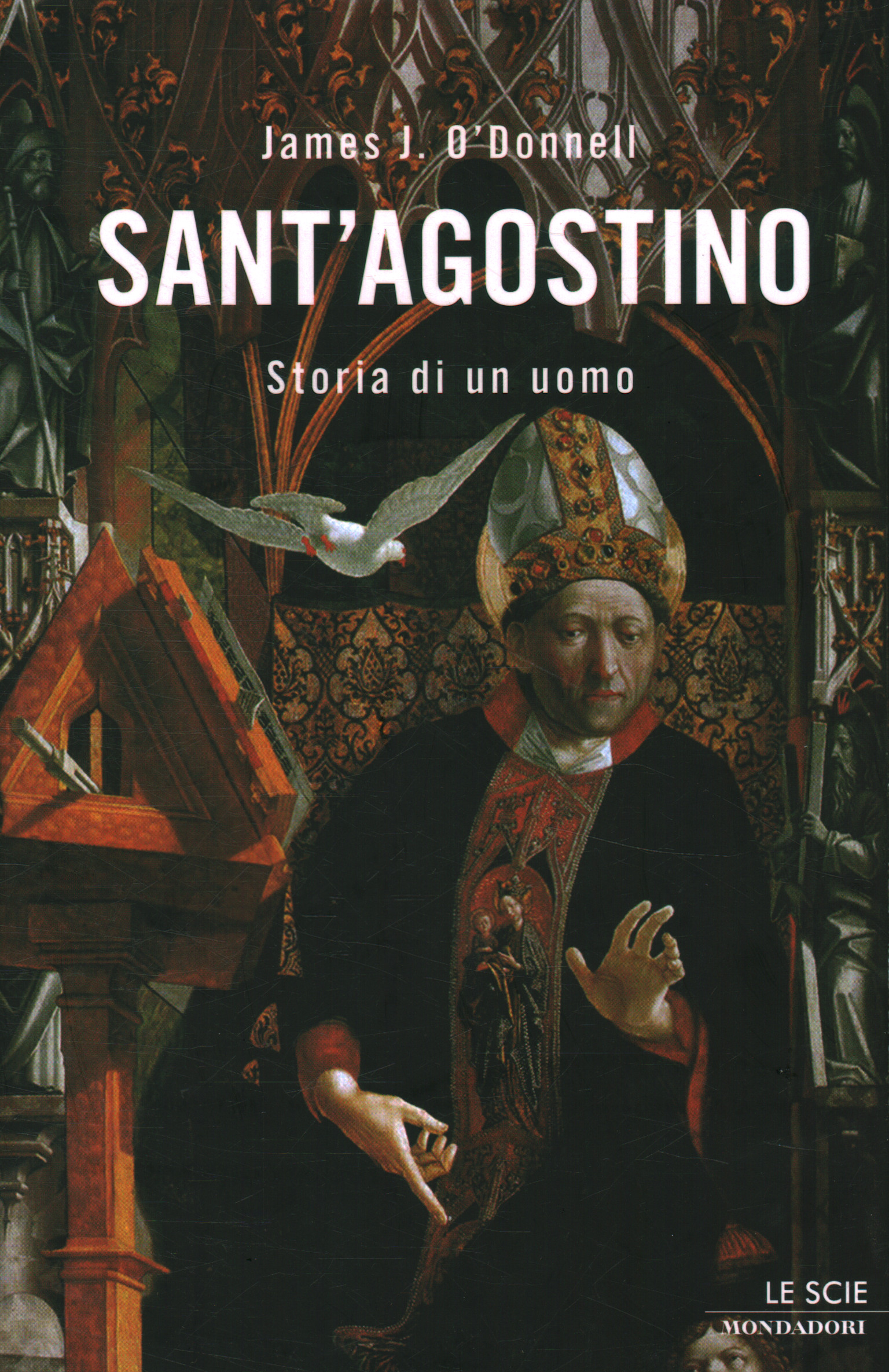 St. Augustine