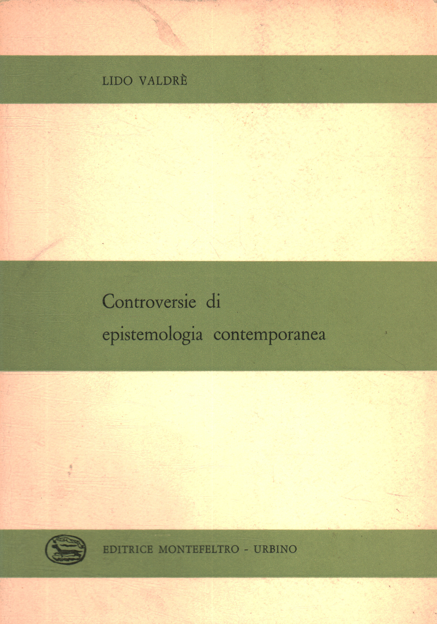 Contemporary epistemological controversies%,Contemporary epistemological controversies%