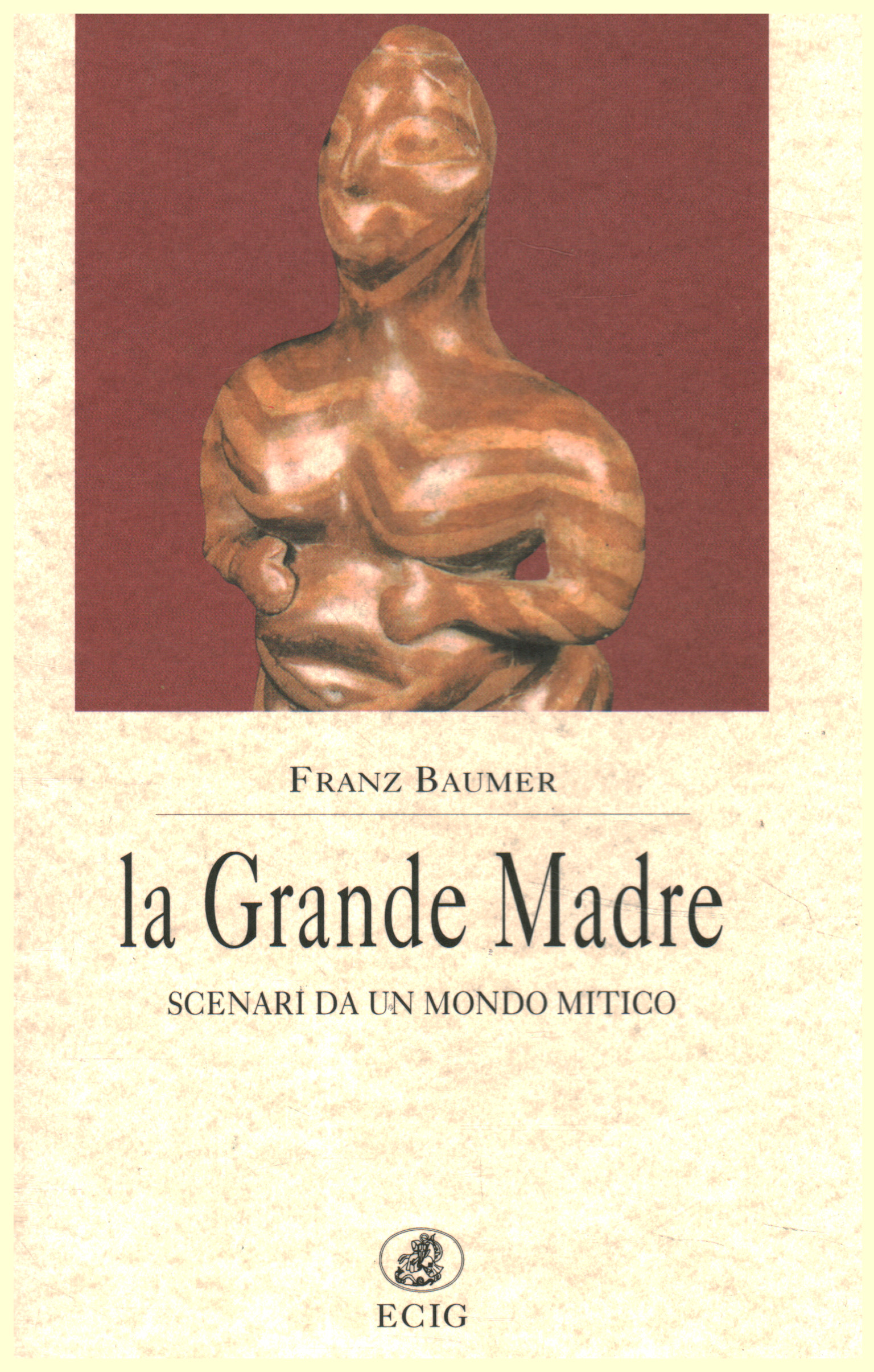 La Grande Mère