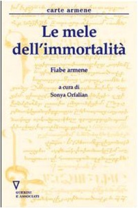 Le mele dell'immortalità