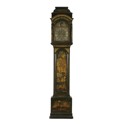 Reloj de torre con mecanismo Phippard