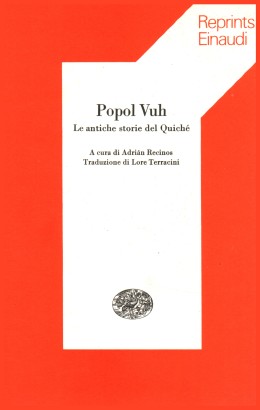 Popol Vuh