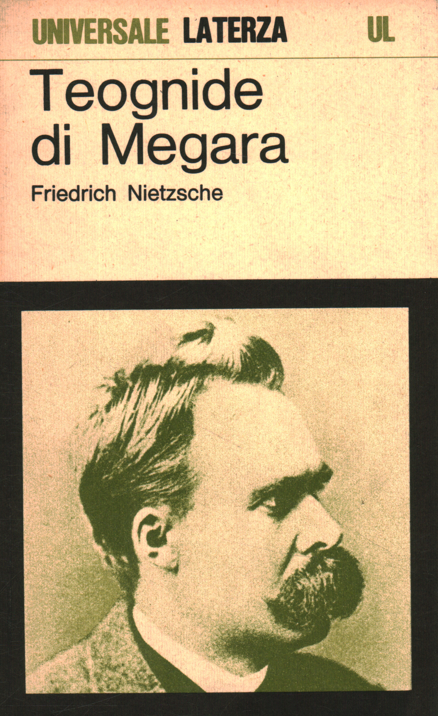 Theognis von Megara