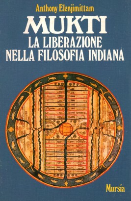 Mukti: la liberazione nella filosofia indiana