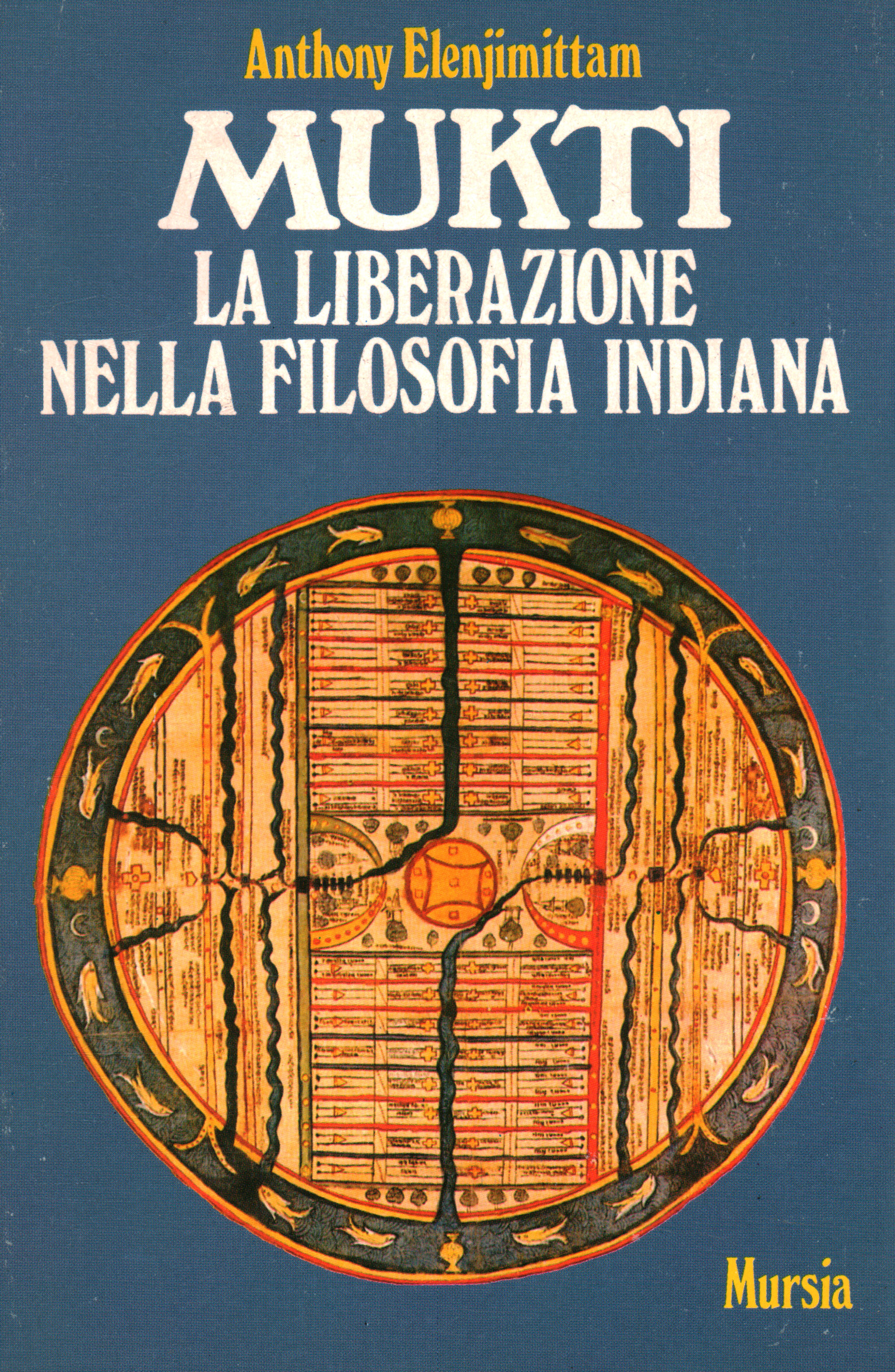 Mukti: la liberazione nella filosofia in