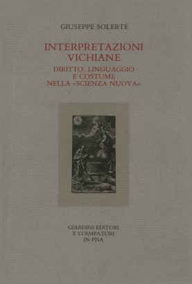 Interpretazioni vichiane