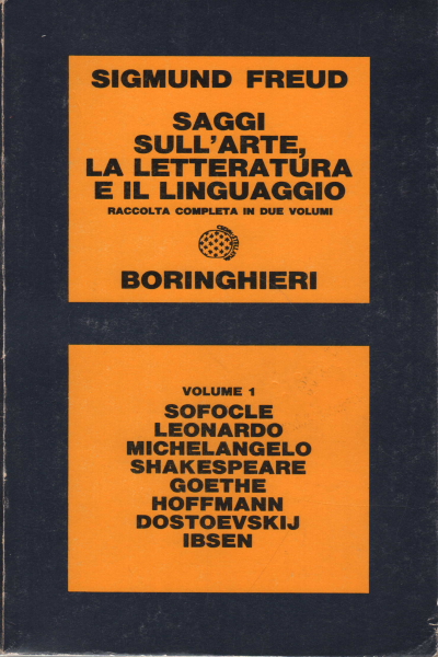 Saggi sull'arte la letteratura%2