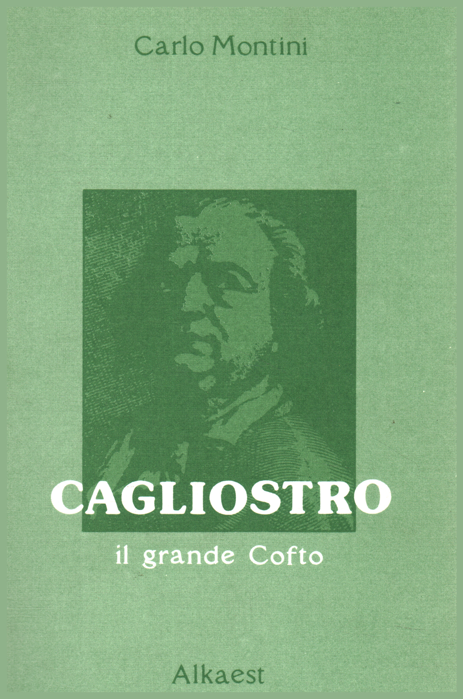 Cagliostro: the great Cofto